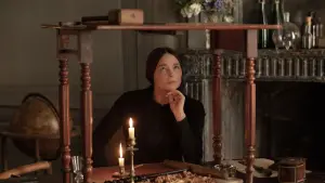 Backdrop to the movie "Widow Clicquot" #667502