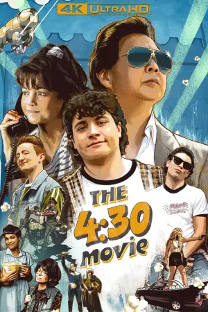 Poster to the movie "The 4:30 Movie" #683728