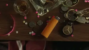 Backdrop to the movie "Bottle Rocket" #697334