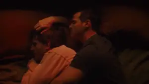 Backdrop to the movie "All of Us Strangers" #664484