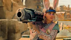 Backdrop to the movie "Borderlands" #587074