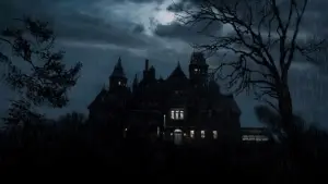 Backdrop to the movie "Clue" #680022