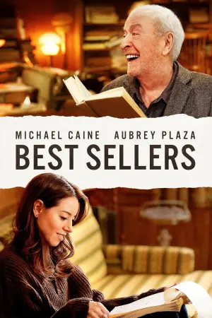 Poster to the movie "Best Sellers" #360581