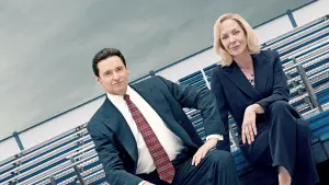 Backdrop to the movie "Bad Education" #265358