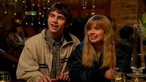 Backdrop to the movie "Finding Emily" #780182