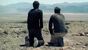 Backdrop to the movie "Gerry" #482538