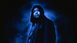 Backdrop to the movie "Ghost Dog: The Way of the Samurai" #224595