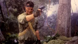 Backdrop to the movie "House" #303289