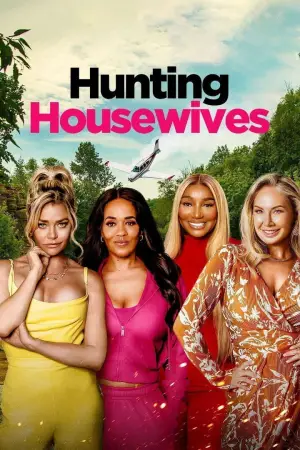 Poster to the movie "Hunting Housewives" #706127