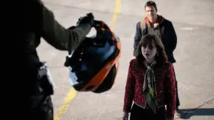 Backdrop to the movie "The Running Man" #514113