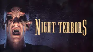 Backdrop to the movie "Night Terrors" #654606