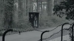 Backdrop to the movie "The Girl with the Red Hair" #800016