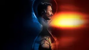 Backdrop to the movie "Lifeline" #700802