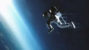 Backdrop to the movie "Ad Astra" #853025