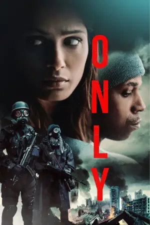 Poster to the movie "Only" #711018