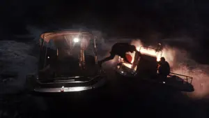 Backdrop to the movie "Patriot Games" #394066