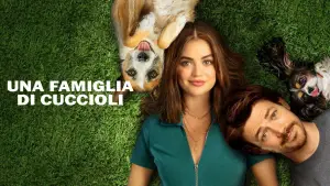 Backdrop to the movie "Puppy Love" #675013