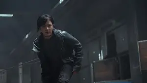 Backdrop to the movie "The Cursed: Dead Man