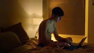 Backdrop to the movie "Sebastian" #684081