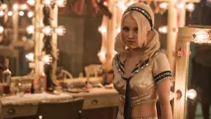 Backdrop to the movie "Sucker Punch" #703292