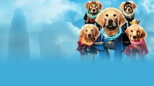 Backdrop to the movie "Super Buddies" #439150