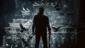 Backdrop to the movie "L2: Empuraan" #648331