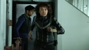 Backdrop to the movie "The Courier" #310261