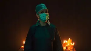 Backdrop to the movie "The Damnation" #679254