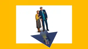 Backdrop to the movie "The Great Escaper" #759300