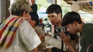 Backdrop to the movie "The Undertaker 2: Afterlife" #787567