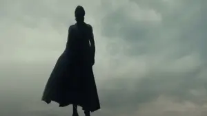 Backdrop to the movie "Thunderbolts" #766657