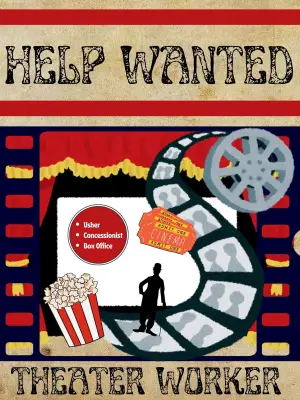 Movie poster "Training Day"