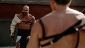 Backdrop to the movie "Gladiators" #735325