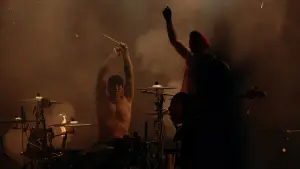 Backdrop to the movie "Twenty One Pilots: More Than We Ever Imagined" #767534