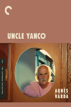 Uncle Yanco