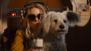 Backdrop to the movie "Supergirl" #801125