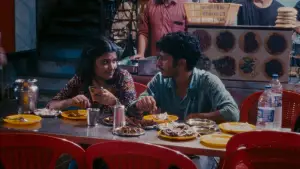 Backdrop to the movie "All We Imagine As Light" #616339