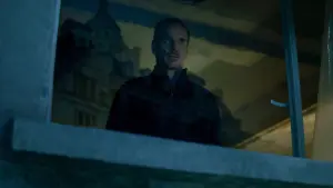 Backdrop to the movie "The Killer" #275402