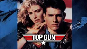 Backdrop to the movie "Top Gun" #580500