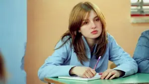 Backdrop to the movie "Melissa P." #325042