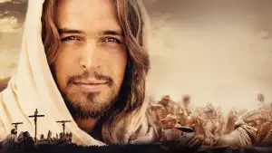 Backdrop to the movie "Son of God" #807454