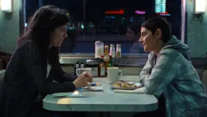 Backdrop to the movie "Gazer" #803852