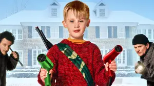 Backdrop to the movie "Home Alone" #849037