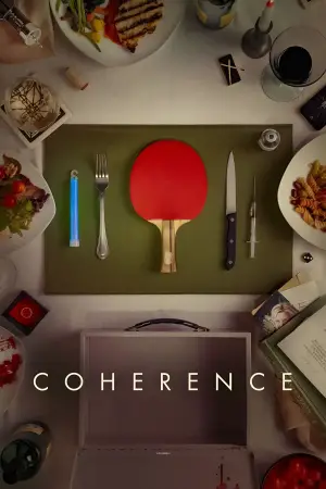 Poster to the movie "Coherence" #670989