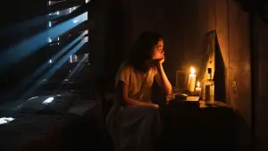 Backdrop to the movie "A Própria Carne" #660914