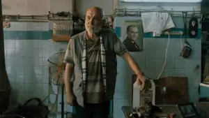 Backdrop to the movie "Abandoned Man" #618518