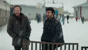 Backdrop to the movie "About Dry Grasses" #192435