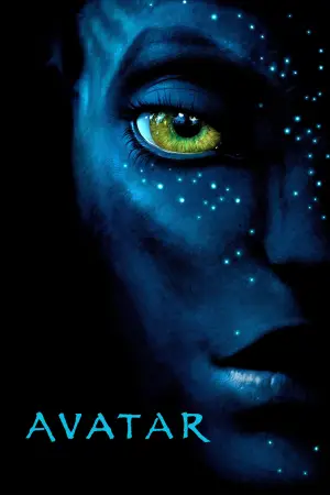 Poster to the movie "Avatar" #748227