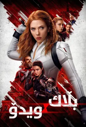 Poster to the movie "Black Widow" #570011