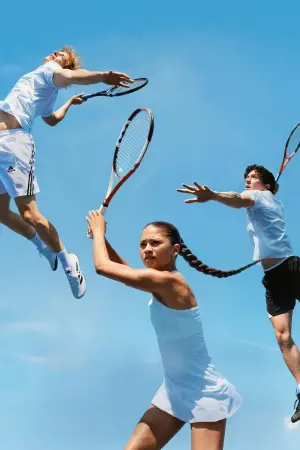 Poster to the movie "Challengers" #453135